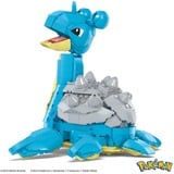 Mattel Pokémon HKT26 gioco di costruzione, Giochi di costruzione Set da costruzione, 8 anno/i, Plastica, 527 pz, 866,4 g