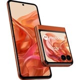 Motorola PB200011SE, Handy arancione 