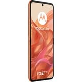 Motorola PB200011SE, Handy arancione 