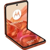 Motorola PB200011SE, Handy arancione 