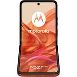 Motorola PB200011SE, Handy arancione 