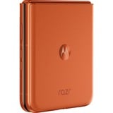 Motorola PB200011SE, Handy arancione 
