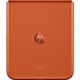 Motorola PB200011SE, Handy arancione 