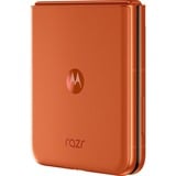 Motorola PB200011SE, Handy arancione 