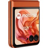 Motorola PB200011SE, Handy arancione 