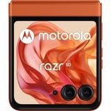 Motorola PB200011SE, Handy arancione 