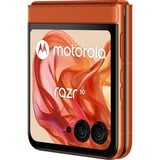 Motorola PB200011SE, Handy arancione 