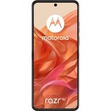 Motorola PB200011SE, Handy arancione 