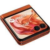 Motorola PB200011SE, Handy arancione 