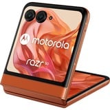 Motorola PB200011SE, Handy arancione 