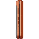 Motorola PB200011SE, Handy arancione 