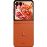 Motorola PB200011SE, Handy arancione 