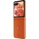 Motorola PB200011SE, Handy arancione 