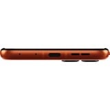 Motorola PB200011SE, Handy arancione 