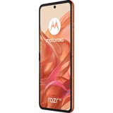 Motorola razr 50 17,5 cm (6.9") Doppia SIM Android 14 5G USB tipo-C 8 GB 256 GB 4200 mAh Arancione, Handy arancione , 17,5 cm (6.9"), 8 GB, 256 GB, 50 MP, Android 14, Arancione