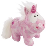 NICI Peluche animali fucsia/Bianco
