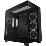 NZXT CM-H91EB-01 Nero