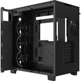 NZXT CM-H91EB-01 Nero