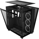 NZXT CM-H91EB-01 Nero