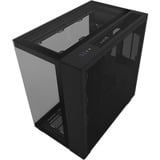 NZXT CM-H91EB-01 Nero