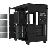 NZXT CM-H91EB-01 Nero