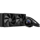 NZXT RL-KN240-B2 Nero