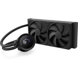 NZXT RL-KN240-B2 Nero