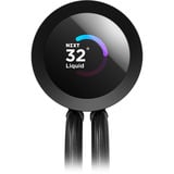 NZXT RL-KN240-B2 Nero