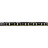 Netgear GS316P-100EUS, Interruttore 