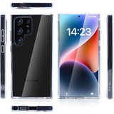 Nevox StyleShell SHOCKFlex, Custodia per telefono trasparente