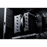 Noctua NH-D12L chromax.black, raffreddamento CPU  Nero