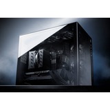 Noctua NH-D12L chromax.black, raffreddamento CPU  Nero