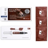 Noctua NT-H1-SW, Pastiglie e composti termiche grigio
