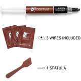 Noctua NT-H1-SW, Pastiglie e composti termiche grigio