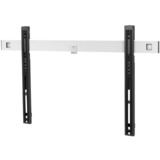 One for all WM 6611 Supporto TV a parete 2,29 m (90") Nero, Grigio Nero, 101,6 cm (40"), 2,29 m (90"), 80 kg, 200 x 200 mm, 600 x 400 mm, Nero, Grigio