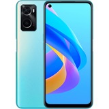 Oppo A76 16,7 cm (6.56") Doppia SIM Android 11 4G USB tipo-C 4 GB 128 GB 5000 mAh Blu celeste, 16,7 cm (6.56"), 4 GB, 128 GB, 13 MP, Android 11, Blu