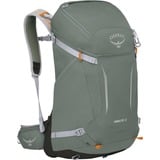 Osprey 10004869, Zaino verde oliva