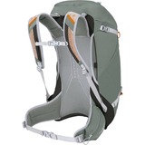 Osprey Hikelite 32, Zaino verde oliva