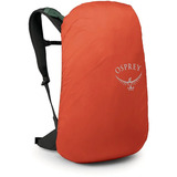 Osprey Hikelite LT 30, Zaino verde scuro