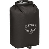 Osprey Ultralight Drysack 12, Confezione sacchetto Nero