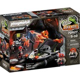 PLAYMOBIL 70927 set da gioco, Giochi di costruzione Azione/Avventura, 5 anno/i, Multicolore