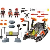 PLAYMOBIL 70927 set da gioco, Giochi di costruzione Azione/Avventura, 5 anno/i, Multicolore