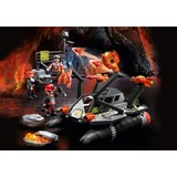 PLAYMOBIL 70927 set da gioco, Giochi di costruzione Azione/Avventura, 5 anno/i, Multicolore