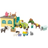 PLAYMOBIL 71656, Giochi di costruzione 