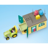 PLAYMOBIL 71656, Giochi di costruzione 