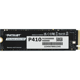 Patriot P410 500 GB, Disco a stato solido 
