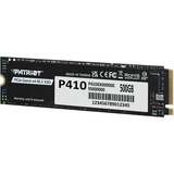Patriot P410 500 GB, Disco a stato solido 