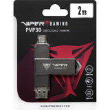 Patriot PVP302TB28UDG, Disco a stato solido 