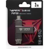 Patriot PVP30 2 TB, Disco a stato solido 