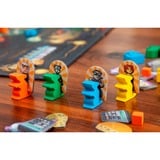 Pegasus Primo Ratto, Gioco da tavolo 